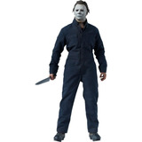 Fantasia Do Michael Myers Cosplay Halloween Terror Filme