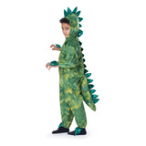 Fantasia Dress Up America T rex Para Crianças Fantasia De