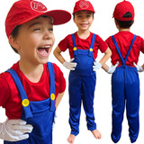 Fantasia Encanador Infantil Profissão Barato Criança Boné
