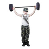 Fantasia Exercito Infantil Soldado Militar C Nf 2 A 10 Anos