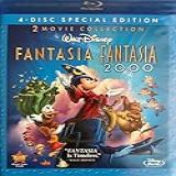 Fantasia Fantasia 2000