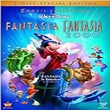 Fantasia Fantasia 2000 Special
