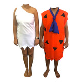 Fantasia Flintstones Fred E Wilma