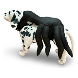 Fantasia Halloween Carnaval Pet Cosplay Aranha Cachorro Gato