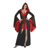 Fantasia Halloween Dia Das Bruxas, Vestido de Festa Feminino Grafitum  Nunca Usado 90297777