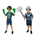 Meninos