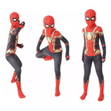 Fantasia Infantil Homem Aranha Aranhaverso Miles Morales