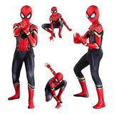 Fantasia Infantil Homem aranha Sem Volta Para Casa Completa