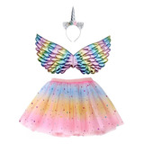 Fantasia Infantil Menina Fadinha Borboleta Criança Carnaval