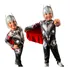 Fantasia Infantil Thor Longa Promo-oférta Imperdível Compre