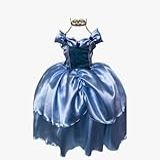 Fantasia Luxo Infantil Princesa Cinderela Frozen