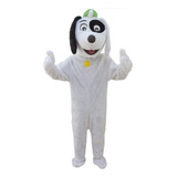 Fantasia Mascote Doki Discovery Boneco De Animação Pet