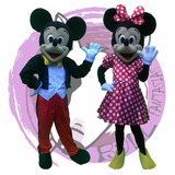 Minnie