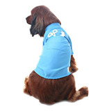 Fantasia Médico P Cachorro