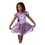Fantasia Rapunzel Disney Princesas