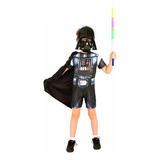 Fantasia Star Wars Darth Vader Oficial