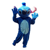 Fantasia Stick Mascote Stick Stik Personagem Vivo Stick