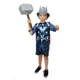 Fantasia Thor Ragnarok Avengers Kit 10