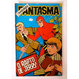 Fantasma Edição Colorida N 229 Março 1973 Rge Raro