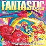 Fantastic Four By Ryan North Vol 1 Whatever Happened To The Fantastic Four 