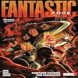 Fantastic Four By Ryan North Vol 4 Fortune Favors The Fantastic