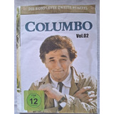 Fantástica Coleção Do Seriado Antigo Colunbo