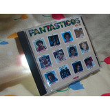 Fantasticos Vol 16