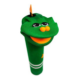 Fantoche De Mão Dinossauro Kits E Gifts