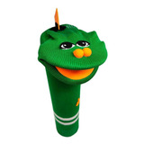 Fantoche De Mão Dinossauro Kits E Gifts