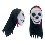 Fantoche Para Teatros E Peças Monstros Do Halloween