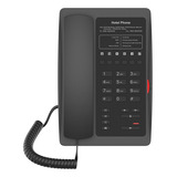 Fanvil Telefone H3 Ip 2 Linhas