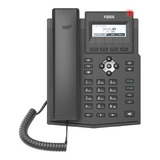 Fanvil Telefone X1s 2 Linhas Sip
