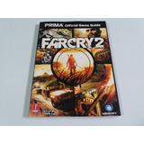 Far Cry 2 Official Guide Prima