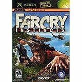 Far Cry Instincts Xbox Classico Original Americano Completo