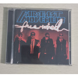 far east movement-far east movement Cd Far East Movement Free Wired edicao Japonesa Importad