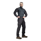 Farda Completa Tática Militar Airsoft Paintball Original