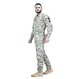 FARDA DESERT Calça Cargo 6bolsos Gandola Tática SAFO MILITAR Tamanho P38