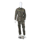 Camuflada