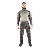 Farda Exército Combat Shirt Calça Rip Stop Dragon Tática