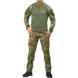 Camuflagens