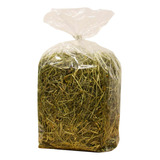 Fardo De Feno Para Cavalo E Outros Alimento Forragem 2kg