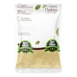Farinha De Amêndoa 1kg Natural Sem Pele 100 Pura Premium