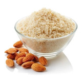 Farinha De Amêndoas 1kg