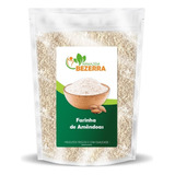 Farinha De Amêndoas Pura 1kg