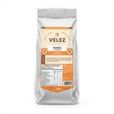 Farinha De Amêndoas Velez Pura Sem Pele Premium 100 Natural 1kg