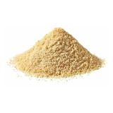 Farinha De Amendoim Torrada Sem Sal Pura Natural 2kg