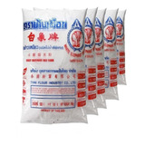 Farinha De Arroz Glutinoso motigome Motiko 500g X5