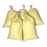 Farinha De Copioba Amarela Fina Torrada Melhor Da Bahia 5kg