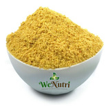 Farinha De Linhaça Dourada 1kg Wenutri Full