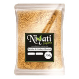 Farinha De Linhaça Dourada 500g Qualidade Premium Niyati